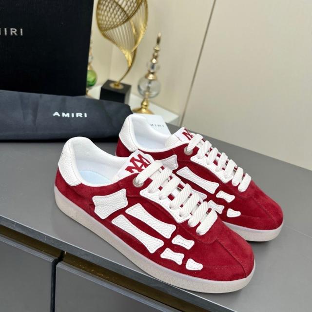 Amir* 25AW Shoes