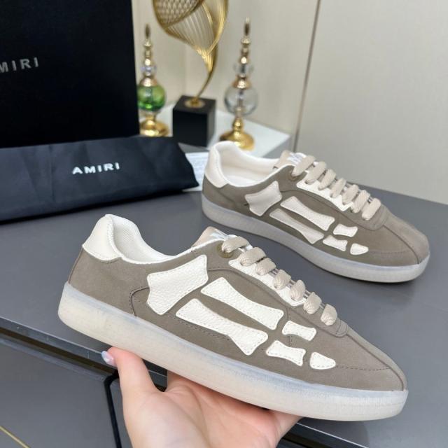 Amir* 25AW Shoes