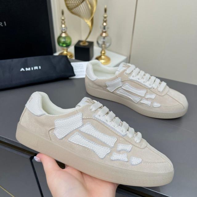 Amir* 25AW Shoes