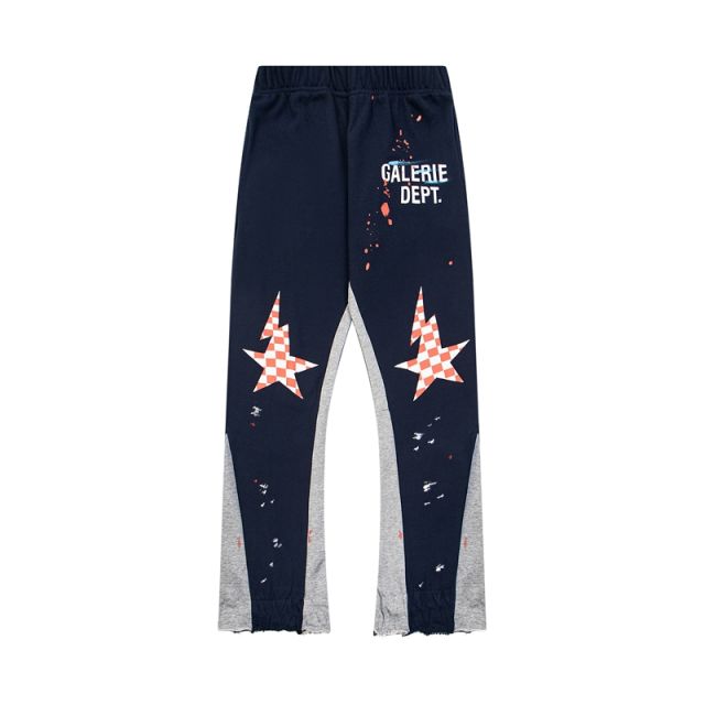 Gallery Dept Lightning Sweat Pants