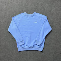 Corteiz Basic Sweatshirt Blue Gray Black White