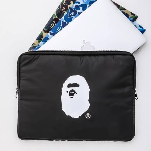 Bape Macbook/Ipad Bag(Magazine Accessories)
