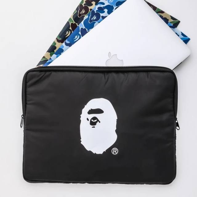 Bape Macbook/Ipad Bag(Magazine Accessories)