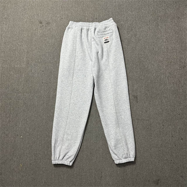 Corteiz Basic Sweatshirt Blue Gray Black White