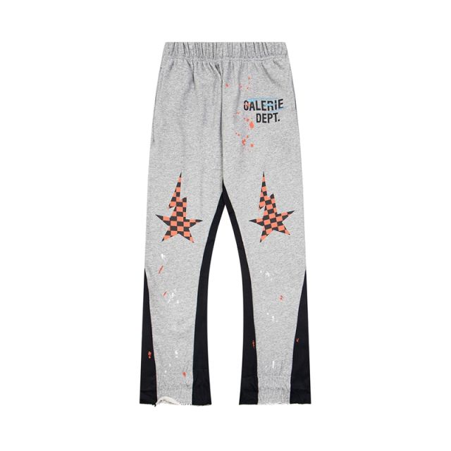 Gallery Dept Lightning Sweat Pants