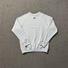 Corteiz Basic Sweatshirt Blue Gray Black White