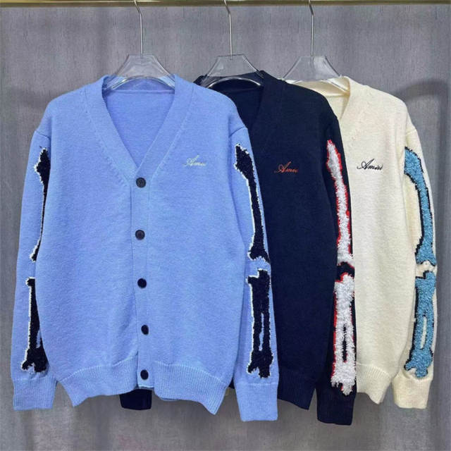 AM1RI 24FW Sweater