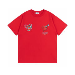 OW T-Shirt (Black/White)