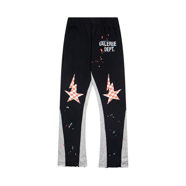 Gallery Dept Lightning Sweat Pants