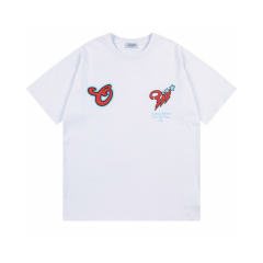 OW T-Shirt (Black/White)