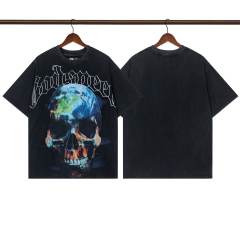 Godspeed Skull T-Shirt