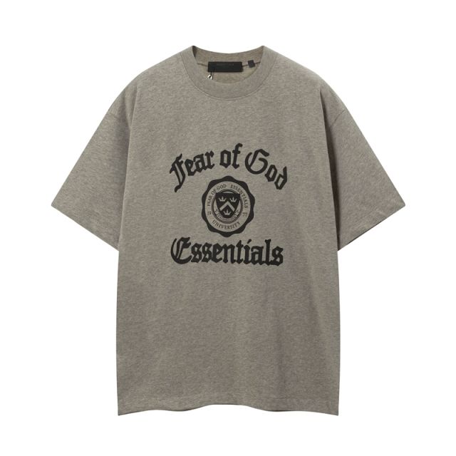 Fear Of God Esentials Tee 4 Colors