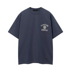 Fear Of God Esentials Tee 4 Colors