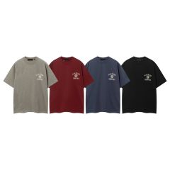 Fear Of God Esentials Tee 4 Colors