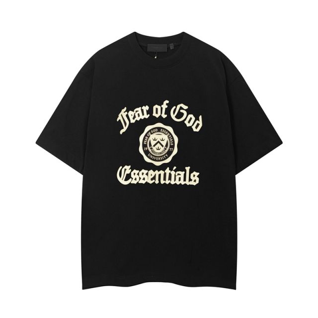 Fear Of God Esentials Tee 4 Colors