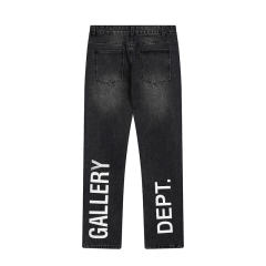 Gallery Dept Classic Logo Jeans Pants