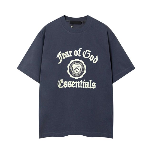 Fear Of God Esentials Tee 4 Colors