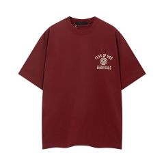 Fear Of God Esentials Tee 4 Colors