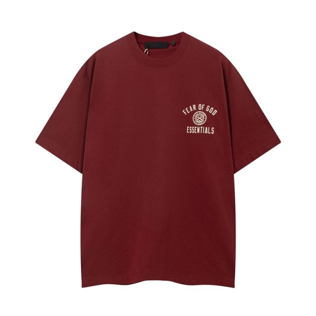 Fear Of God Esentials Tee 4 Colors