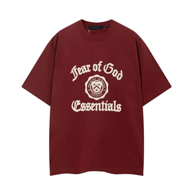 Fear Of God Esentials Tee 4 Colors