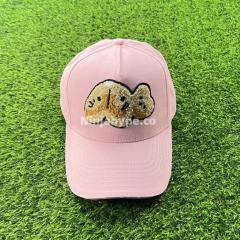 1:1 Quality Palm Angels Bear Trucker Cap Hat