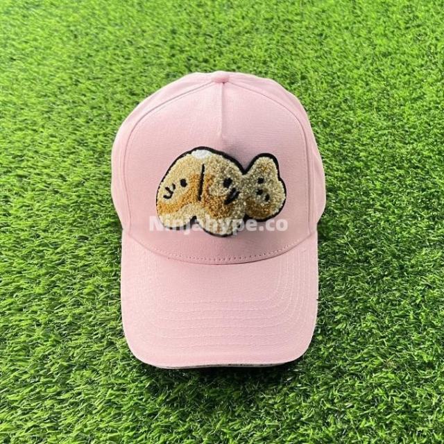 1:1 Quality Palm Angels Bear Trucker Cap Hat