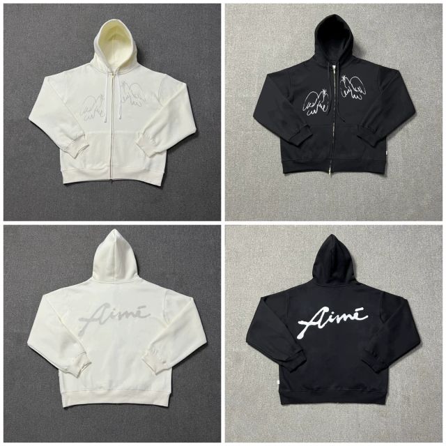 Aime Leon Dore ALD Pigeon Hoodie