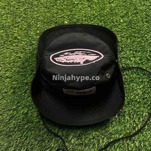 1:1 Quality Corteiz Fisherman's Hat