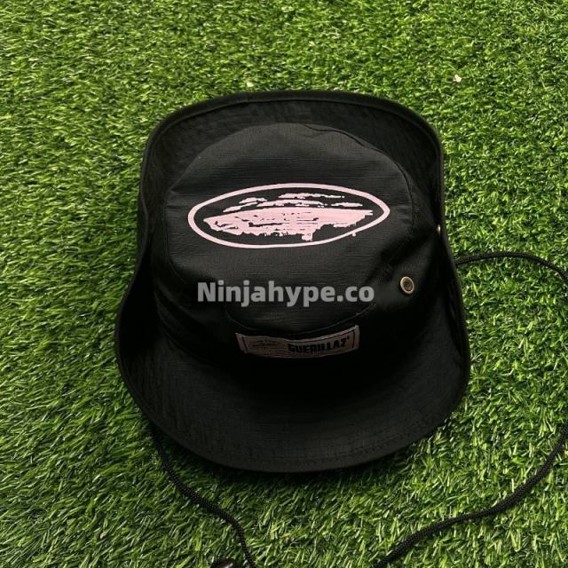1:1 Quality Corteiz Fisherman's Hat