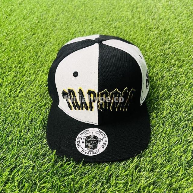 1:1 Quality Trapstar Hat Cap