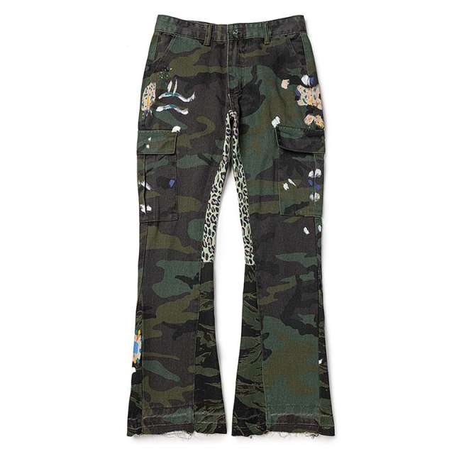 Gallery Dept Camo Pants