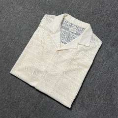 Aime Leon Dore ALD Mesh Shirt