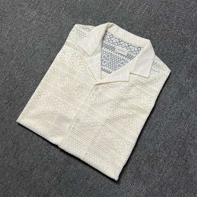 Aime Leon Dore ALD Mesh Shirt