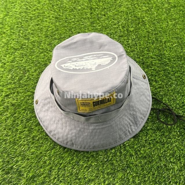 1:1 Quality Corteiz Fisherman's Hat