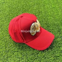 1:1 Quality Palm Angels Bear Trucker Cap Hat