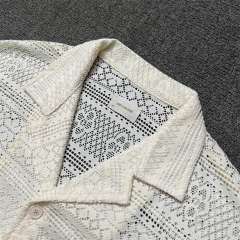 Aime Leon Dore ALD Mesh Shirt