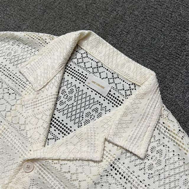 Aime Leon Dore ALD Mesh Shirt