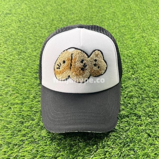 1:1 Quality Palm Angels Bear Trucker Cap Hat