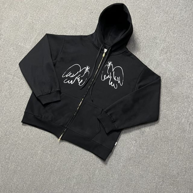 Aime Leon Dore ALD Pigeon Hoodie