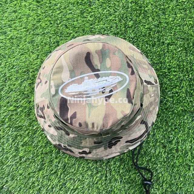 1:1 Quality Corteiz Fisherman's Hat