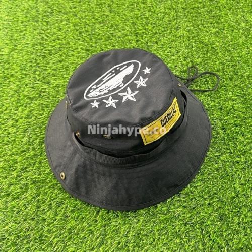 1:1 Quality Corteiz Fisherman's Hat