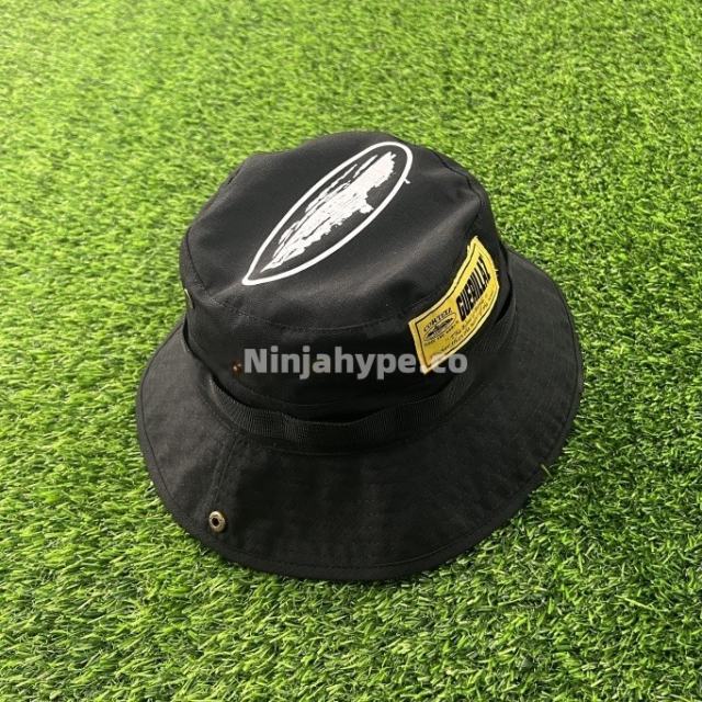 1:1 Quality Corteiz Fisherman's Hat