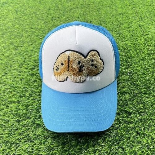 1:1 Quality Palm Angels Bear Trucker Cap Hat