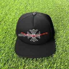 1:1 Quality CH Guns N' Roses Trucker Cap Hat