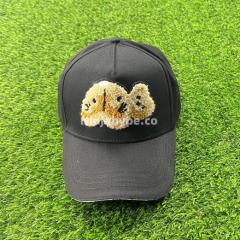 1:1 Quality Palm Angels Bear Trucker Cap Hat