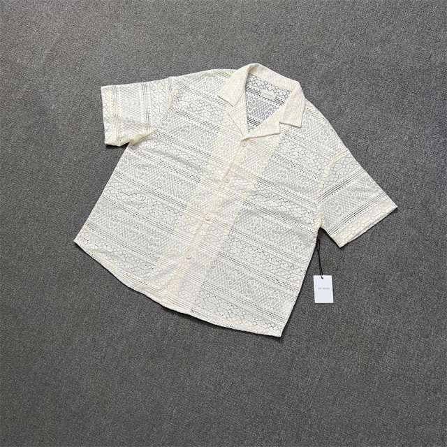 Aime Leon Dore ALD Mesh Shirt