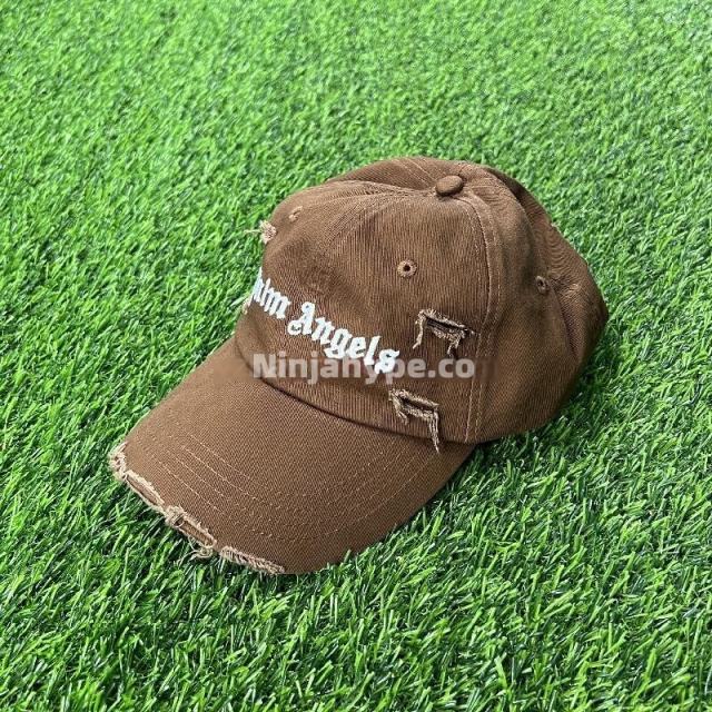 1:1 Quality Palm Angels Cap Hat