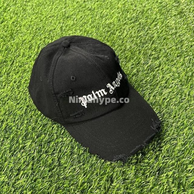 1:1 Quality Palm Angels Cap Hat