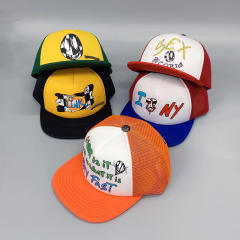1:1 Quality CH Matty Boy Cap Hat