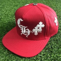1:1 Quality CH Cross Cap Hat